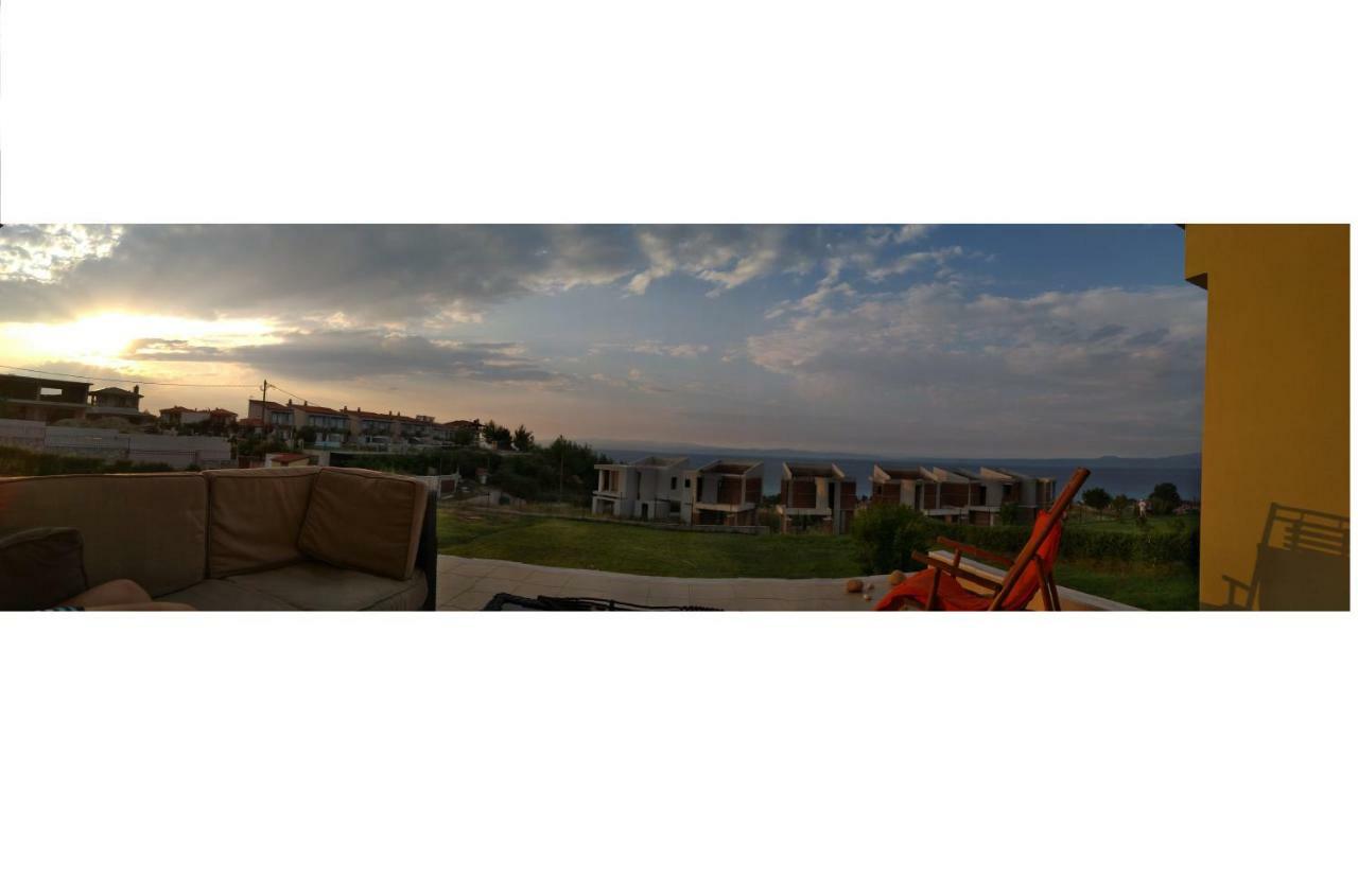 Olympic Kosma Hotel & Villas - Ханіоті Екстер'єр фото